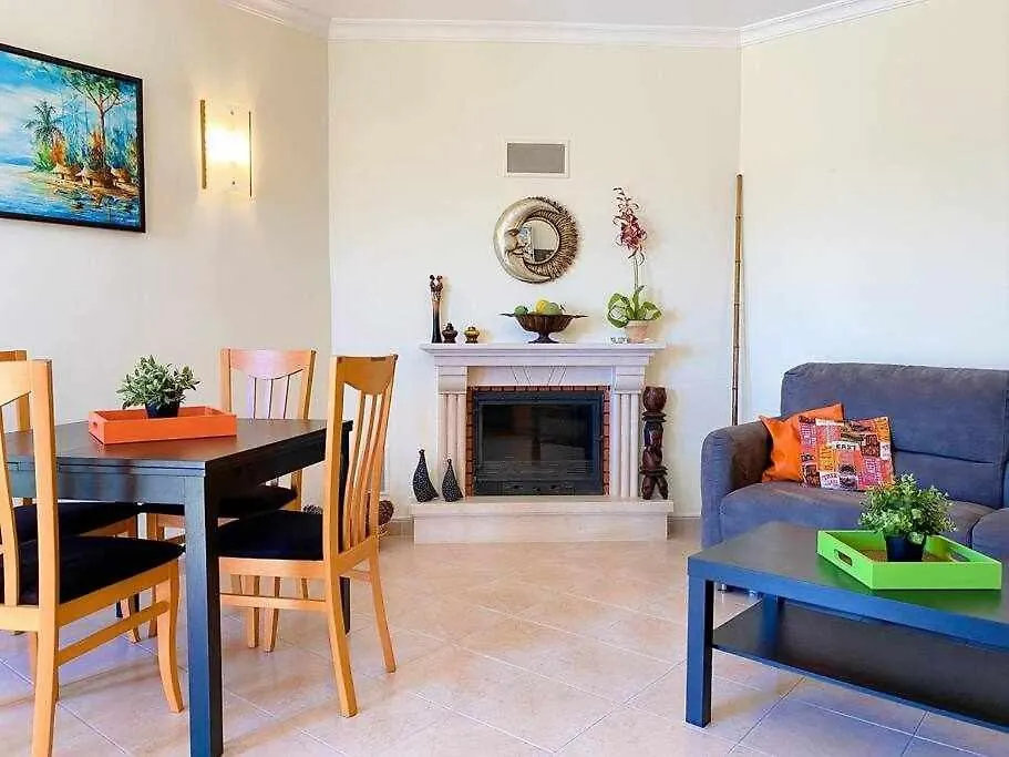 Darens Apartment Alvor