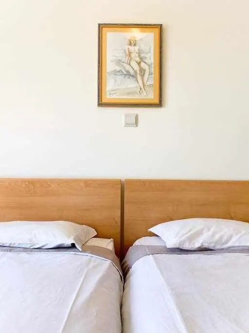 Darens Apartment Alvor