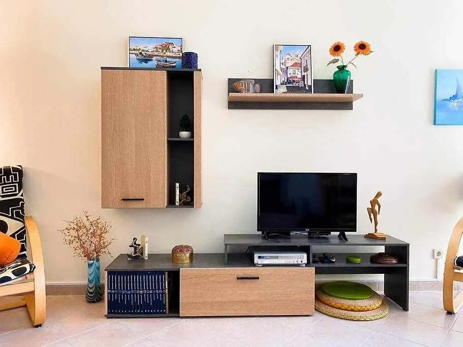 Darens Apartment Alvor