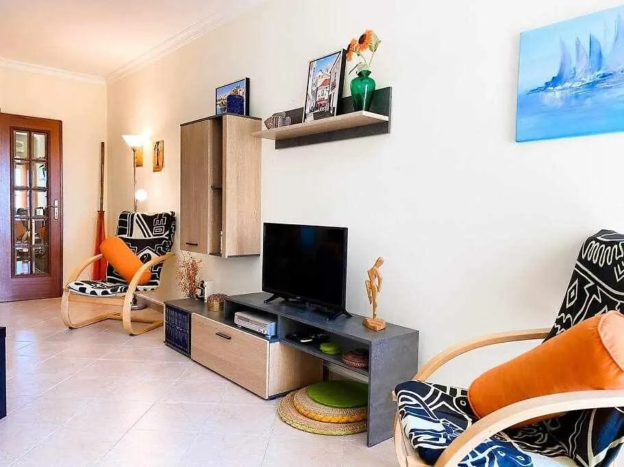 Darens Apartment Alvor Portugal