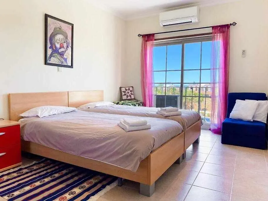 Darens Apartment Alvor