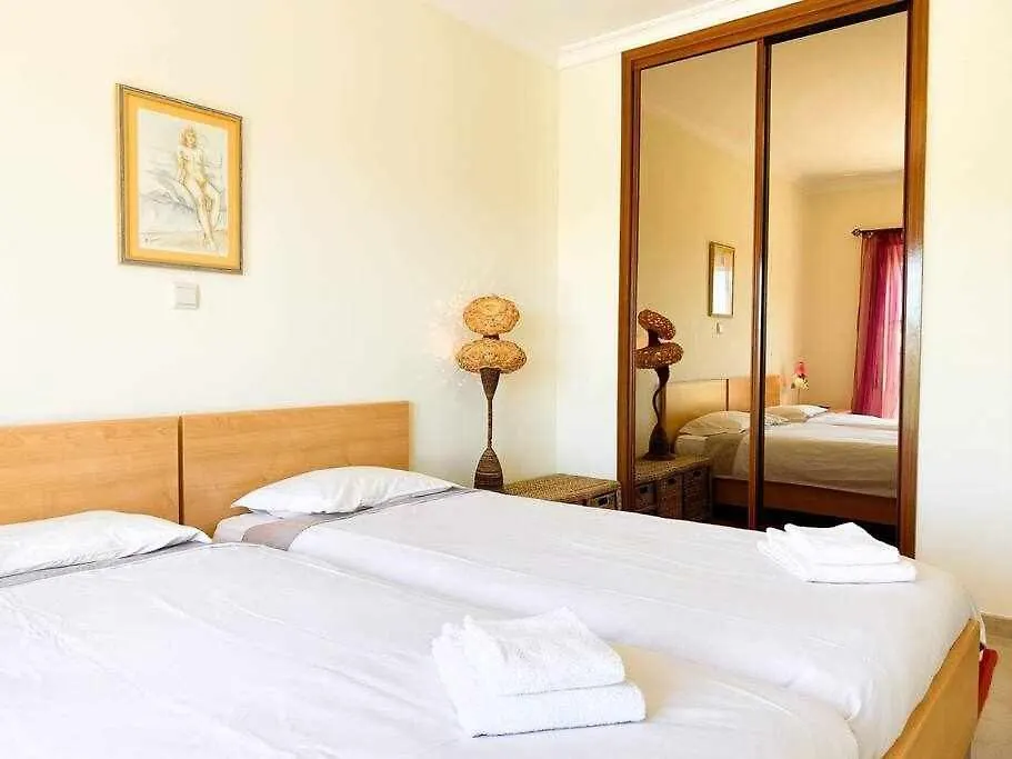 Darens Apartment Alvor Portugal