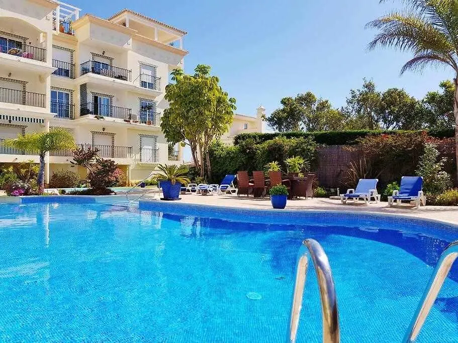 Darens Apartment Alvor