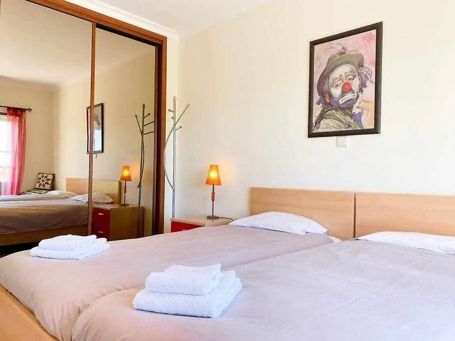Darens Apartment Alvor