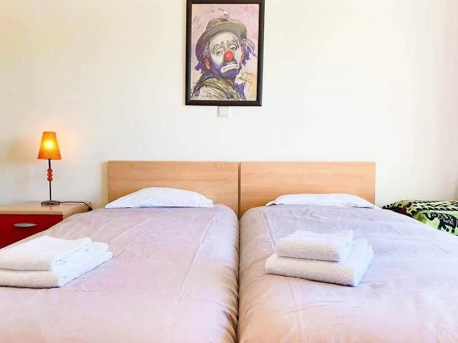 Darens Apartment Alvor