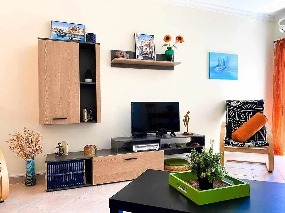 Darens Apartment Alvor