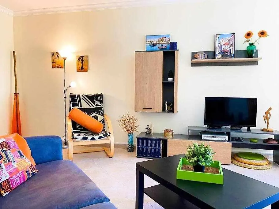 Darens Apartment Alvor