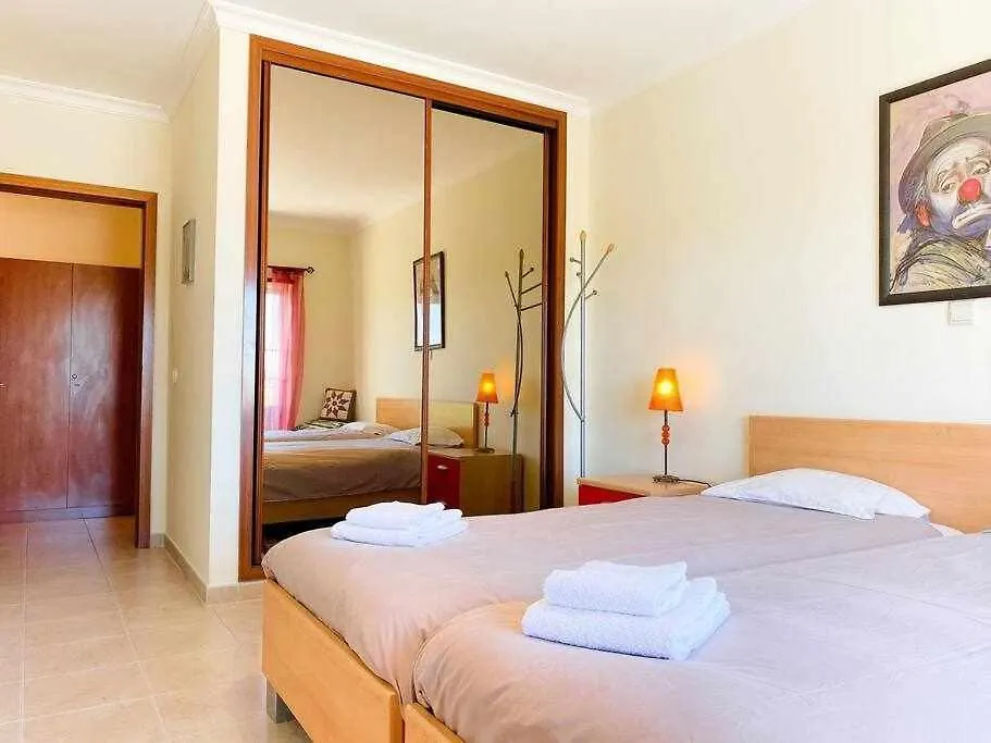Darens Apartment Alvor Portugal