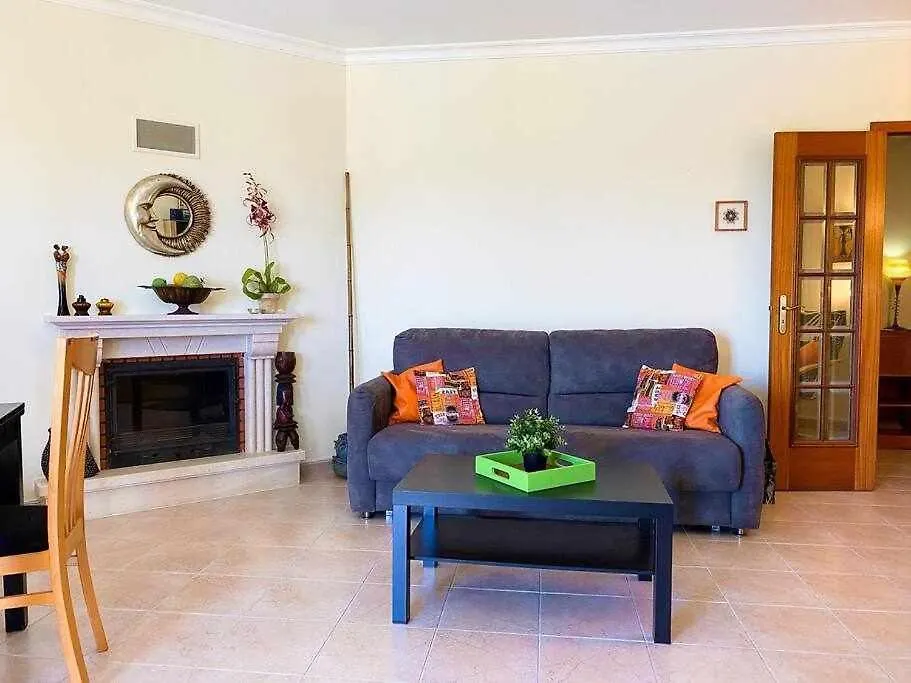 Darens Apartment Alvor