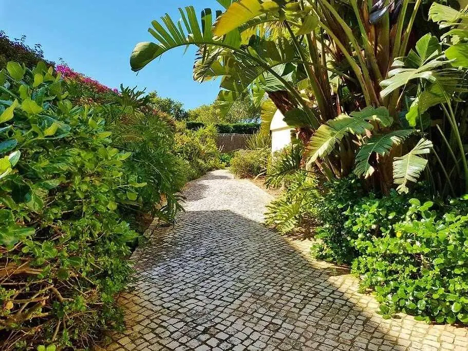 Darens Apartment Alvor