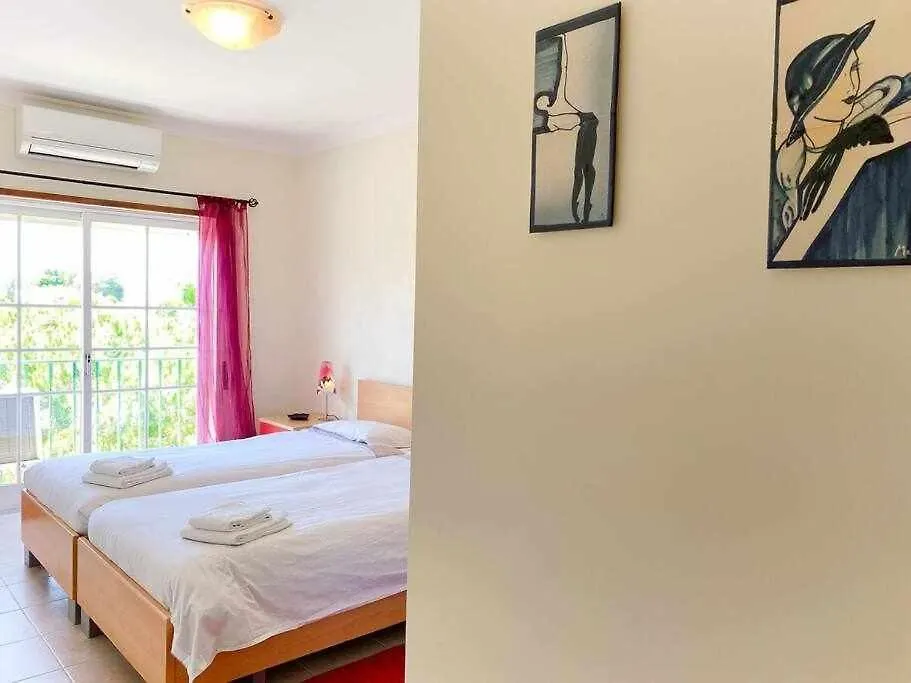 Darens Apartment Alvor
