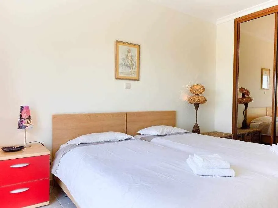 Darens Apartment Alvor 0*,