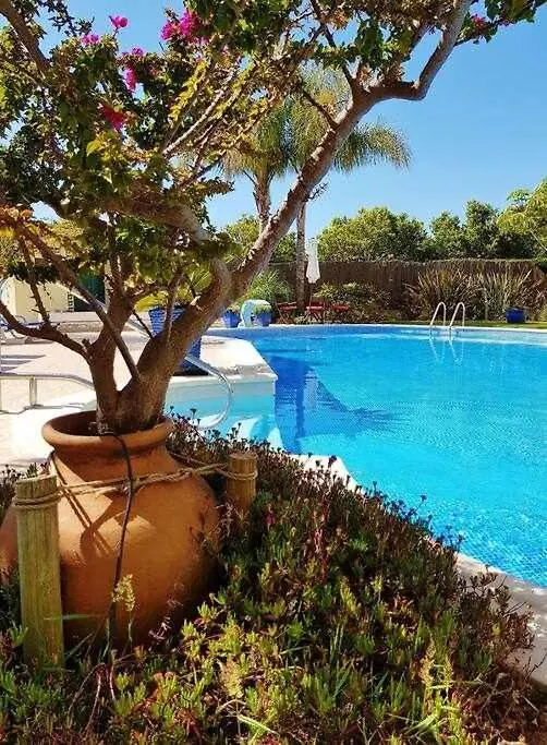 Darens Apartment Alvor