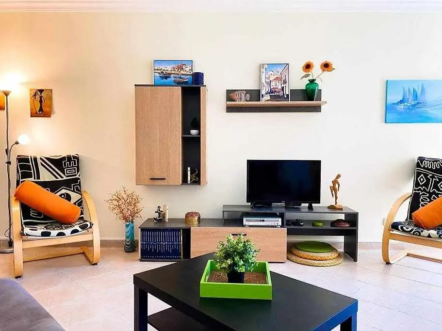 Darens Apartment Alvor