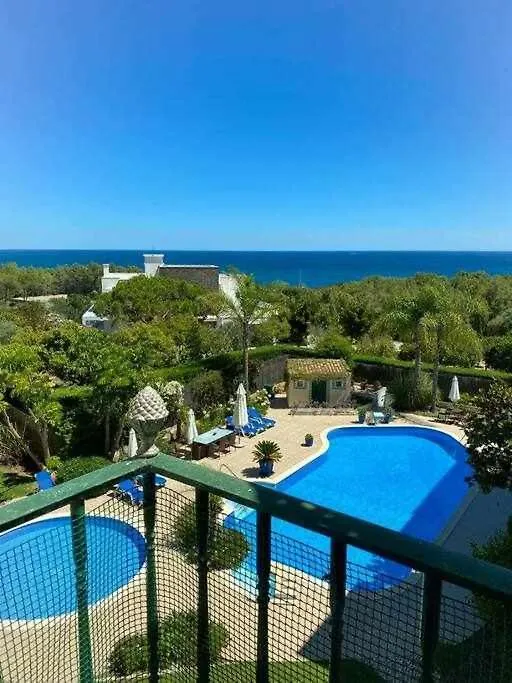 Darens Apartment Alvor
