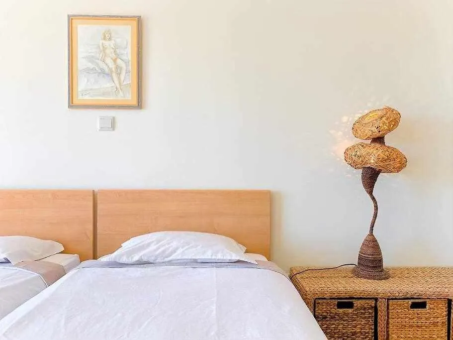Darens Apartment Alvor