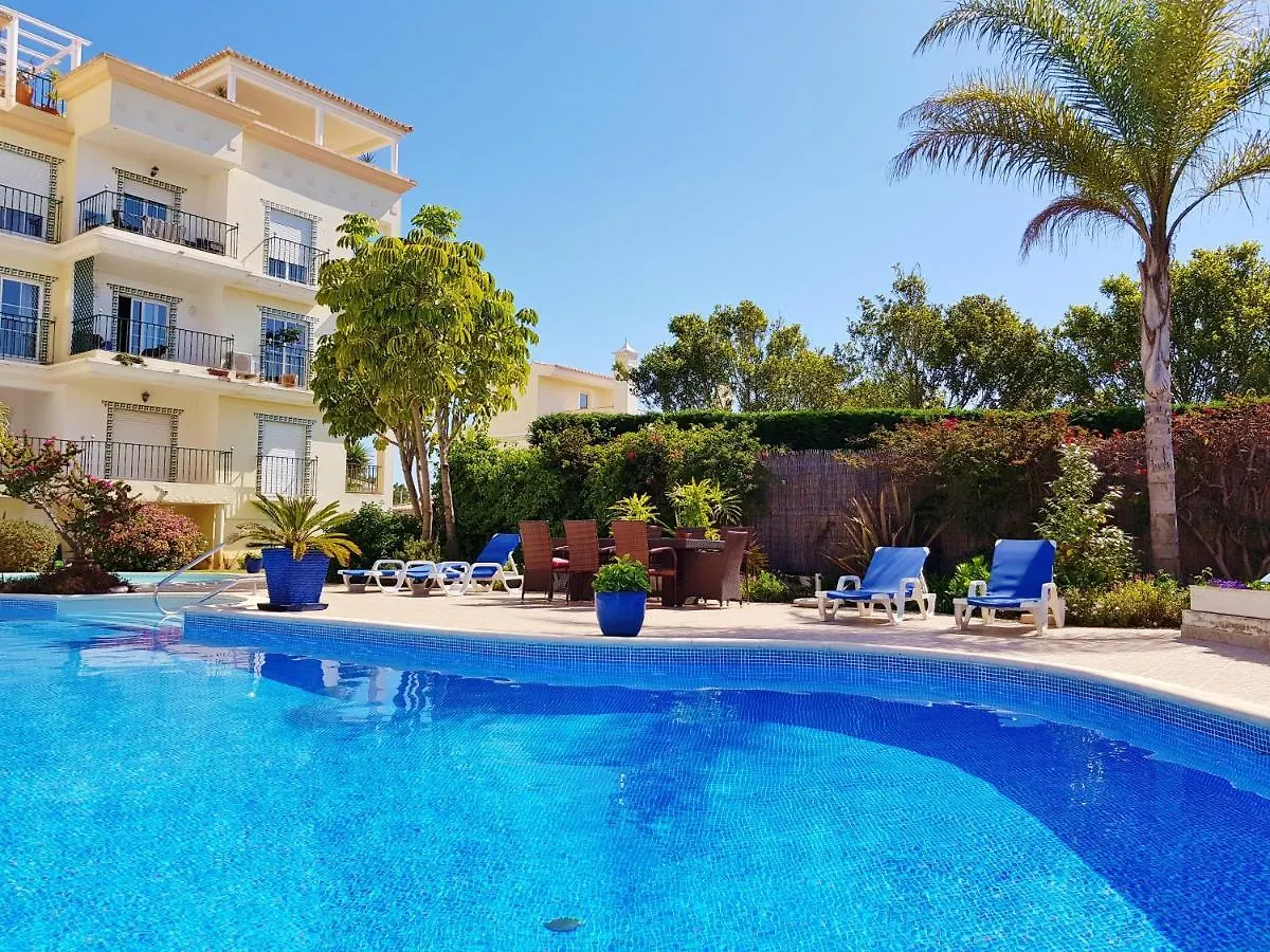 Darens Apartment Alvor 0*,  Portugal