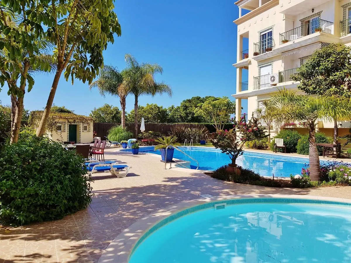 Darens Apartment Alvor